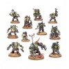 Orks Boyz Citadel