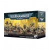 Orks Boyz Citadel