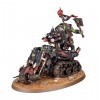 Orks Wartrakk Citadel