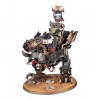 Big Mek Dakkarig Citadel