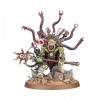 Orks Weirdboy Citadel