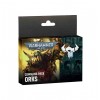 Command Pack Ork Ingles Citadel