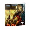 CODEX ORKS Ingles Citadel