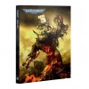 CODEX ORKS Ingles Citadel