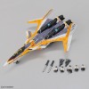 VF-31E Siegfried Chuck Mustang 1/100 HG Bandai