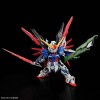 Destiny Gundam MG SD Bandai