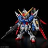 Destiny Gundam MG SD Bandai