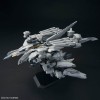 Alyzeus HG Bandai