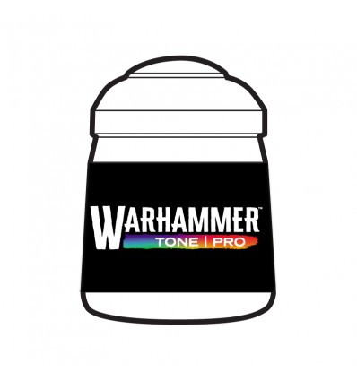 20-402 Magnus The Red 2 Tone Pro Games Workshop
