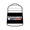 20-402 Magnus The Red 2 Tone Pro Games Workshop