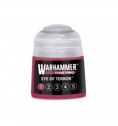 20-411 Eye Of Terror 1 Tone Pro Games Workshop