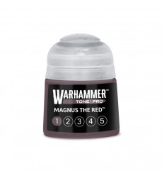 20-401 Magnus The Red 1 Tone Pro Games Workshop