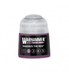 20-402 Magnus The Red 2 Tone Pro Games Workshop