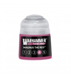 20-404 Magnus The Red 4 Tone Pro Games Workshop