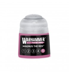 20-405 Magnus The Red 5 Tone Pro Games Workshop