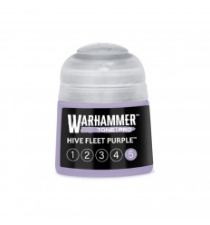 20-395 Hive Fleet Purple 5 Tone Pro Games Workshop