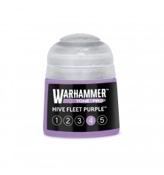 20-394 Hive Fleet Purple 4 Tone Pro Games Workshop