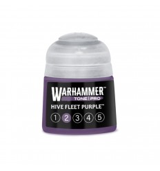 20-392 Hive Fleet Purple 2 Tone Pro Games Workshop