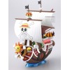 Thousand Sunny GSC One Piece Bandai
