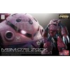 Z'Gok Char Ver RG Bandai