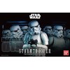 Stormtrooper 1/12 Bandai