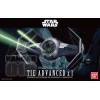 TIE Advanced 1/72 Bandai