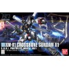 Crossbone X1 HG Bandai