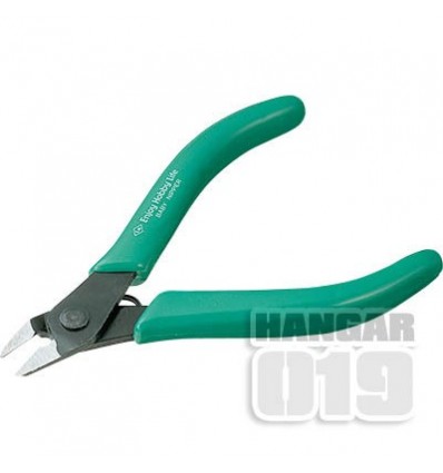 Alicate de corte básico Baby Nipper Mineshima