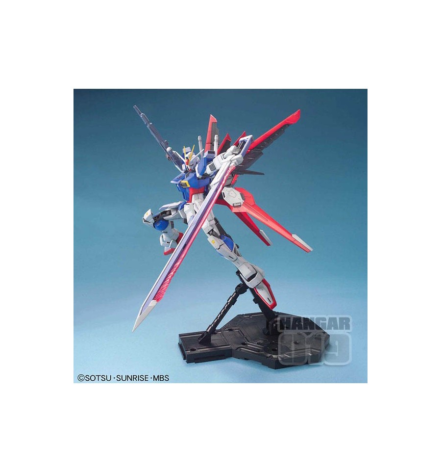 Force Impulse MG Bandai - Hangar 019