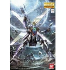 GX-9900 Gundam X MG Bandai