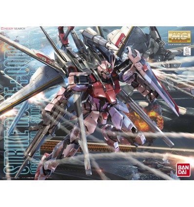 Strike Rouge Ootori Ver RM Mg