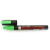 Gundam marker Fluor verde GM09 CSI Creos