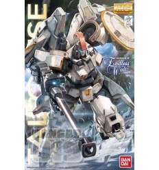 Tallgeese I EW Ver MG Bandai