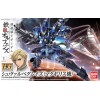 Graze McGillis Schwalbe Ver HG Bandai
