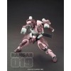 Hyakuren Amida Ver HG Bandai