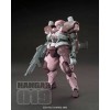Hyakuren Amida Ver HG Bandai