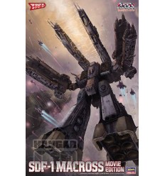 SDF-1 Macross Storm Attacker Type 1/4000 Hasegawa