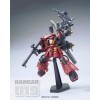 Psycho Zaku Thunderbolt Ver HG Bandai