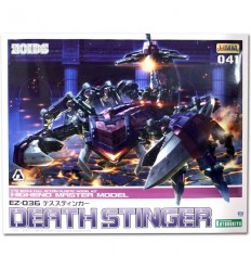 Death Stinger HMM Kotobukiya
