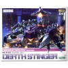 Death Stinger HMM Kotobukiya