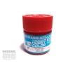 Flat Red H13 Aqueous Mr Hobby