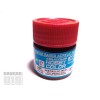Metallic Red H87 Aqueous Mr Hobby