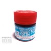 Clear Red H90 Aqueous Mr Hobby