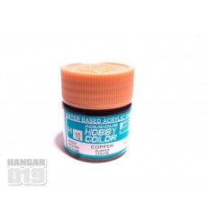 Copper H10 Aqueous Mr Hobby