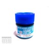 Clear Blue H93 Aqueous Mr Hobby