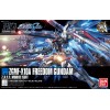 Freedom HG Revive Bandai