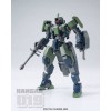 Geirail HG Bandai