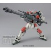 Buster Gundam MG Bandai