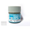 gray semi gloss H325 Aqueous Mr Hobby