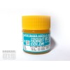 Yellow gloss H329 Aqueous Mr Hobby